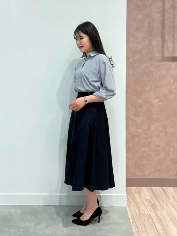 ONWARD CROSSET SELECT mami コーディネート画像