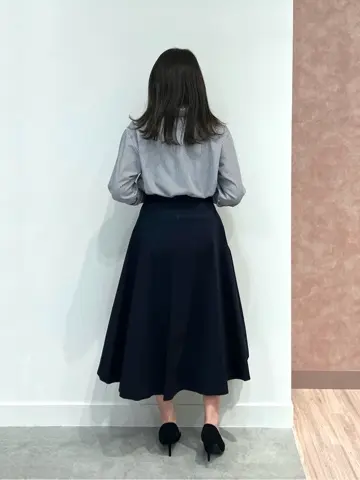 ONWARD CROSSET SELECT mami コーディネート画像