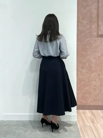 ONWARD CROSSET SELECT mami コーディネート画像