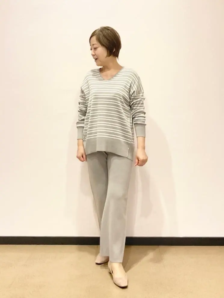  江川 コーディネート画像