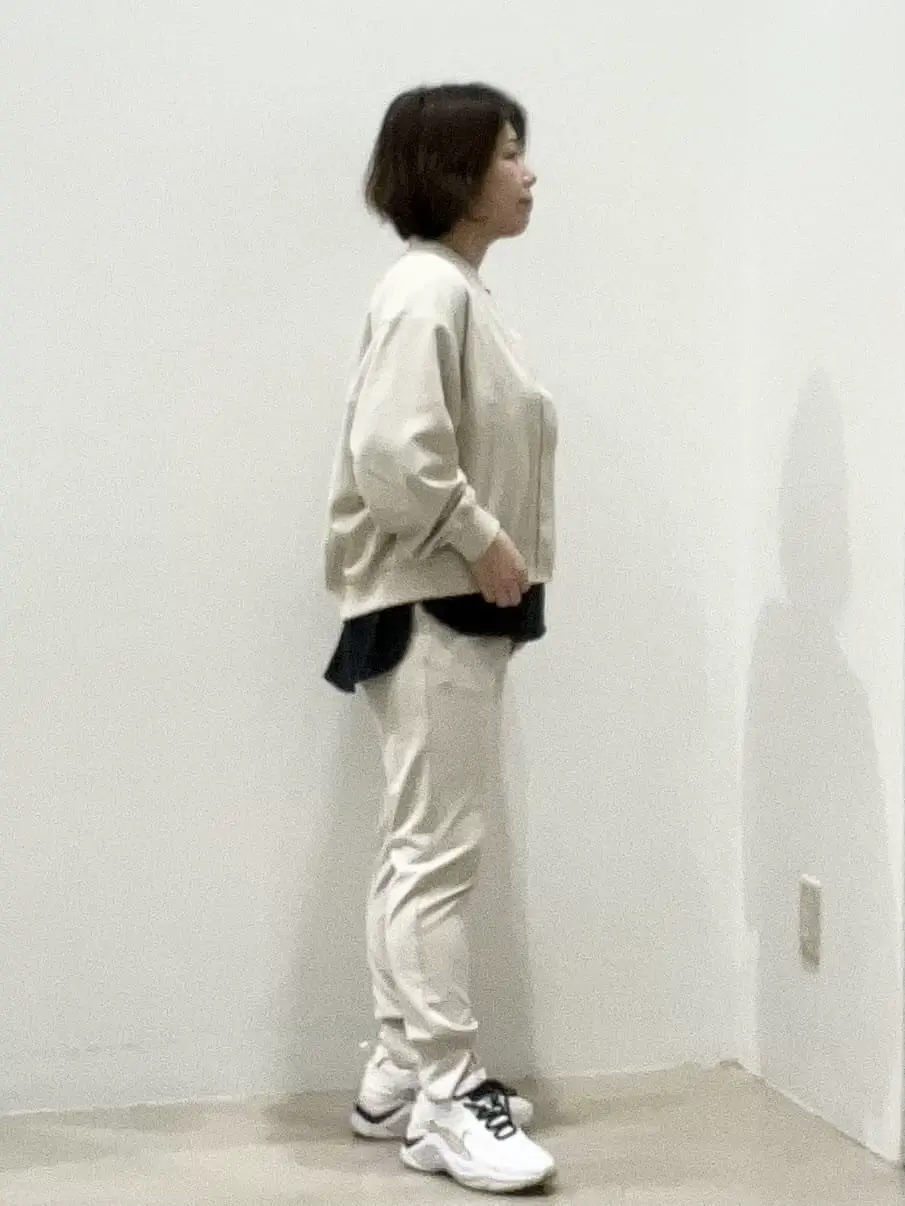 ONWARD CROSSET SELECT 吉田 コーディネート画像