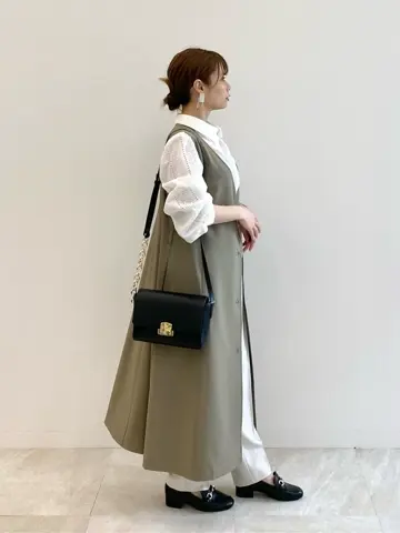 ONWARD CROSSET SELECT 横尾 コーディネート画像