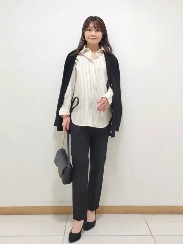 ONWARD CROSSET SELECT 濱地 コーディネート画像