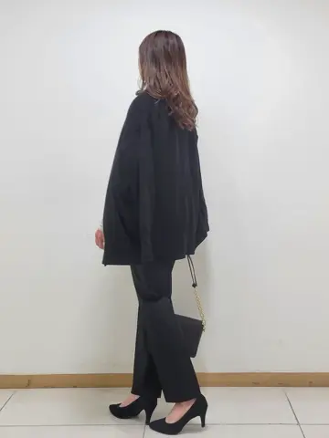 ONWARD CROSSET SELECT 濱地 コーディネート画像