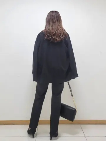 ONWARD CROSSET SELECT 濱地 コーディネート画像