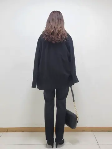 ONWARD CROSSET SELECT 濱地 コーディネート画像