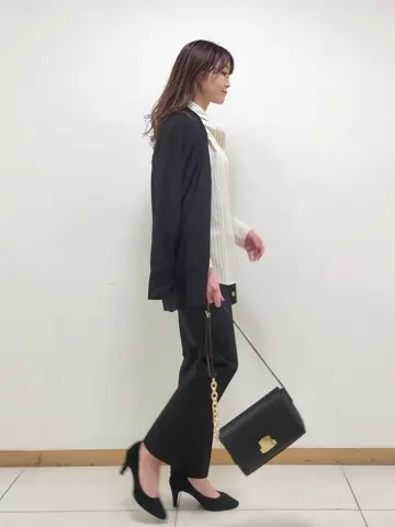 ONWARD CROSSET SELECT 濱地 コーディネート画像