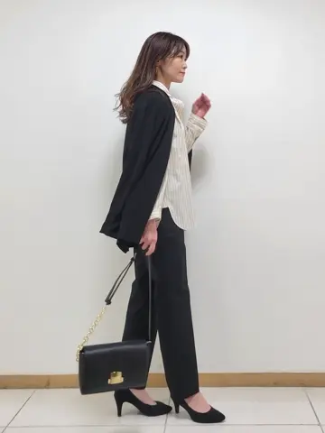 ONWARD CROSSET SELECT 濱地 コーディネート画像