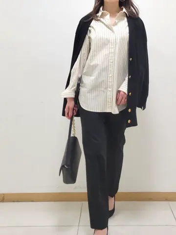 ONWARD CROSSET SELECT 濱地 コーディネート画像