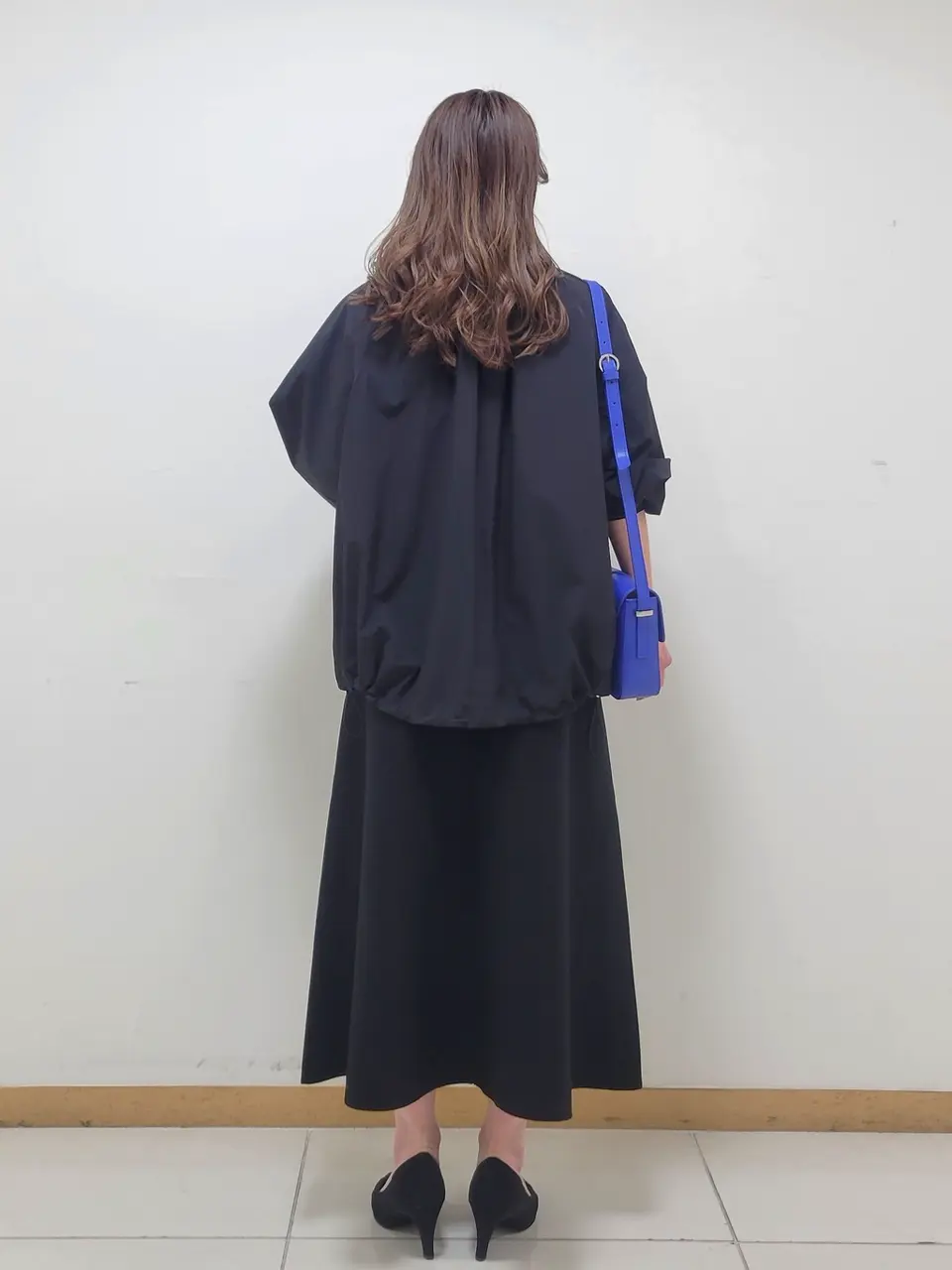 ONWARD CROSSET SELECT 濱地 コーディネート画像