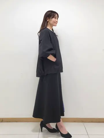 ONWARD CROSSET SELECT 濱地 コーディネート画像