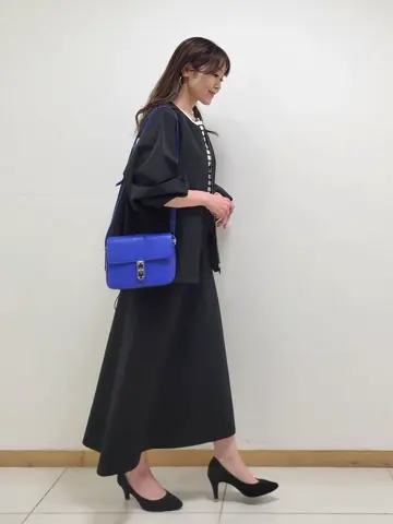 ONWARD CROSSET SELECT 濱地 コーディネート画像