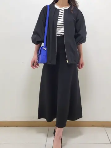 ONWARD CROSSET SELECT 濱地 コーディネート画像