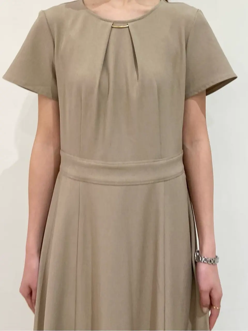 ONWARD CROSSET SELECT R コーディネート画像