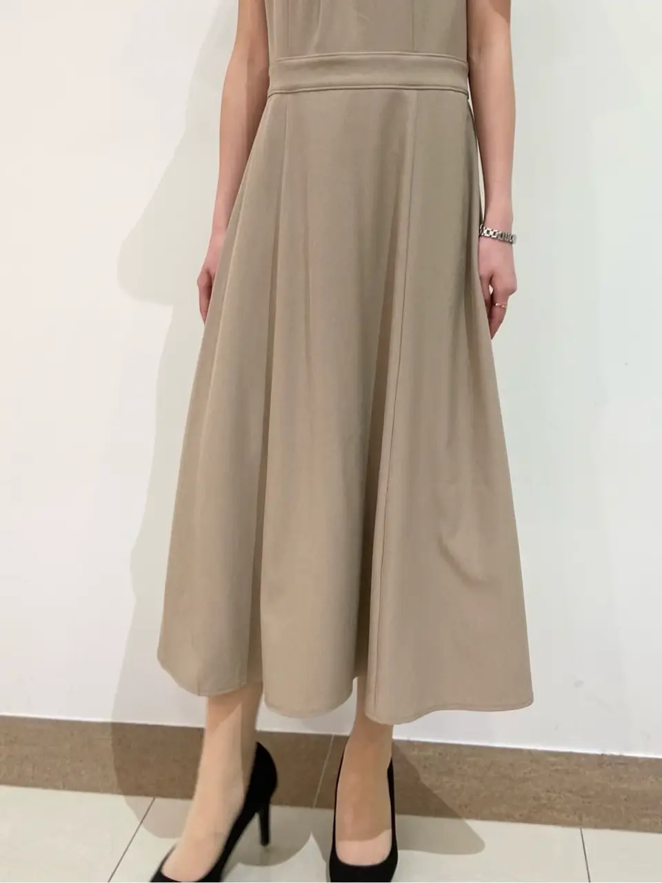 ONWARD CROSSET SELECT R コーディネート画像