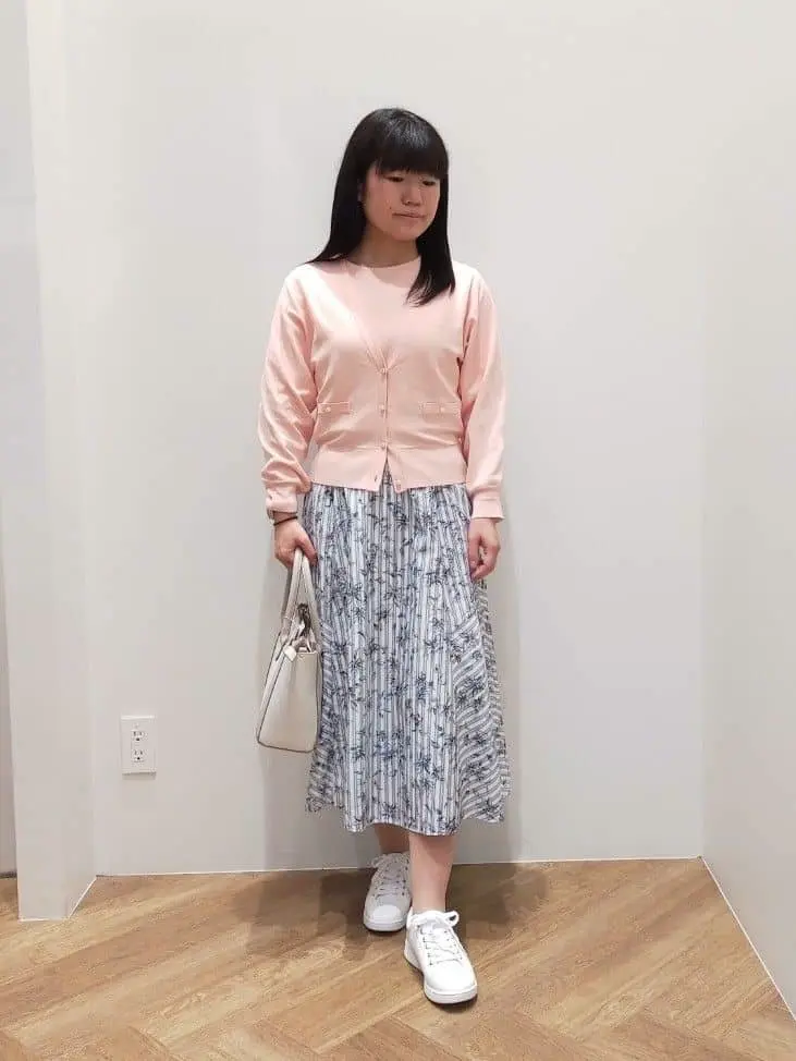  権田 コーディネート画像