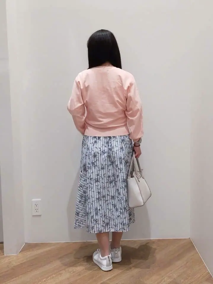 ONWARD CROSSET SELECT 権田 コーディネート画像