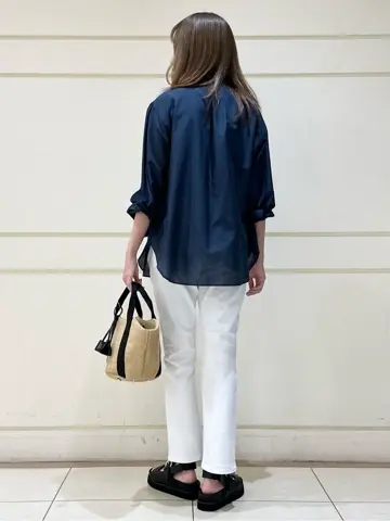 ONWARD CROSSET SELECT Kanako コーディネート画像