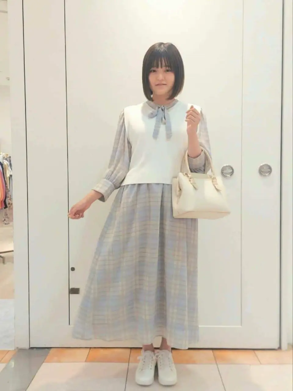  yamakawa コーディネート画像