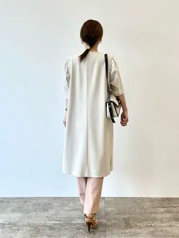 ONWARD CROSSET SELECT 横尾 コーディネート画像