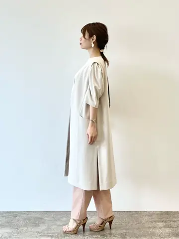 ONWARD CROSSET SELECT 横尾 コーディネート画像