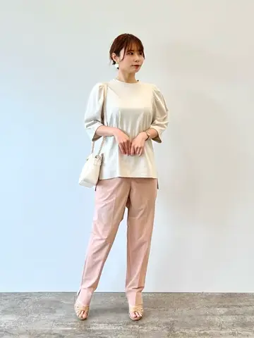 ONWARD CROSSET SELECT 横尾 コーディネート画像