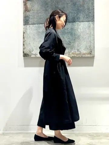 ONWARD CROSSET SELECT 田中 コーディネート画像