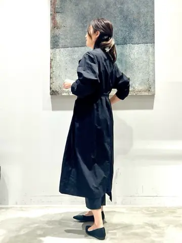 ONWARD CROSSET SELECT 田中 コーディネート画像