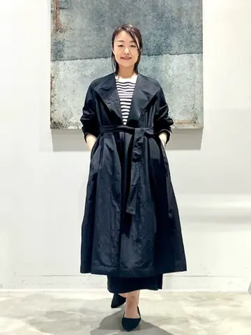 ONWARD CROSSET SELECT 田中 コーディネート画像