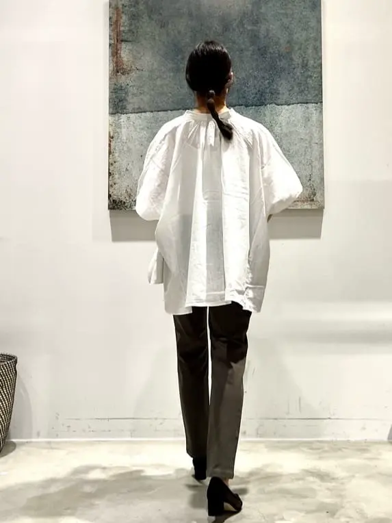 ONWARD CROSSET SELECT 田中 コーディネート画像