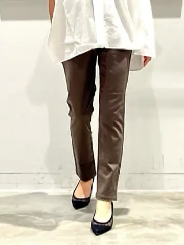 ONWARD CROSSET SELECT 田中 コーディネート画像