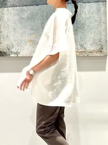 ONWARD CROSSET SELECT 田中 コーディネート画像