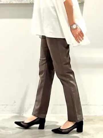 ONWARD CROSSET SELECT 田中 コーディネート画像