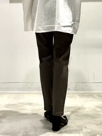 ONWARD CROSSET SELECT 田中 コーディネート画像