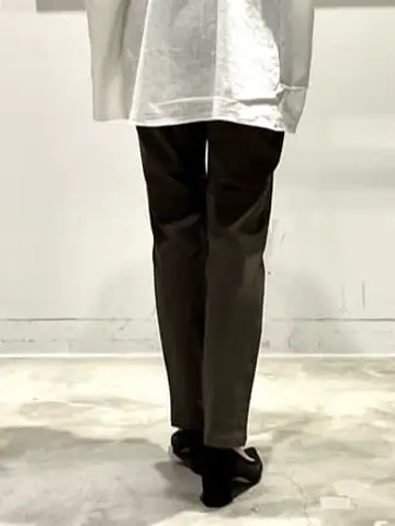 ONWARD CROSSET SELECT 田中 コーディネート画像