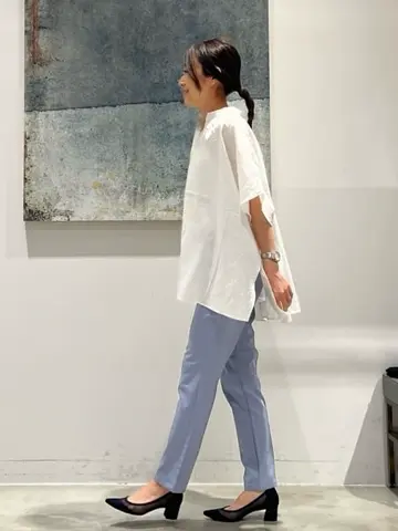 ONWARD CROSSET SELECT 田中 コーディネート画像