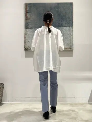 ONWARD CROSSET SELECT 田中 コーディネート画像