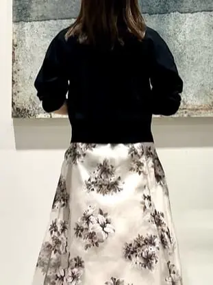 ONWARD CROSSET SELECT 田中 コーディネート画像