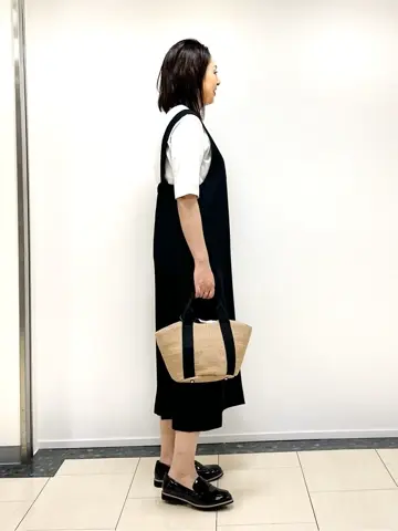 ONWARD CROSSET SELECT 吉場 コーディネート画像