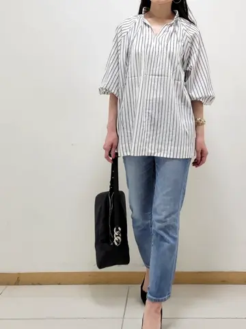 ONWARD CROSSET SELECT 濱地 コーディネート画像