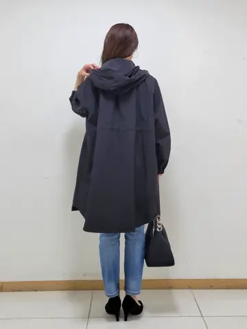 ONWARD CROSSET SELECT 濱地 コーディネート画像