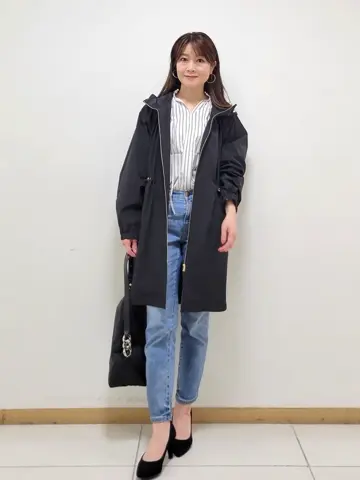 ONWARD CROSSET SELECT 濱地 コーディネート画像