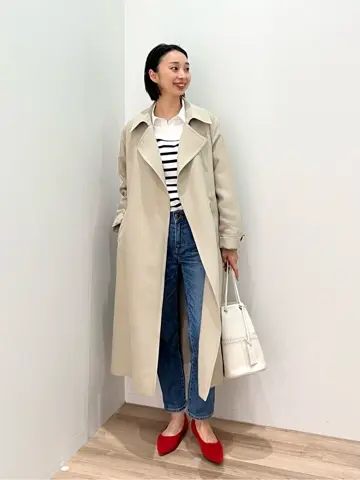 ONWARD CROSSET SELECT 村上 コーディネート画像