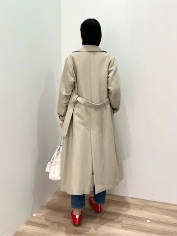 ONWARD CROSSET SELECT 村上 コーディネート画像