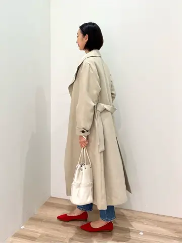 ONWARD CROSSET SELECT 村上 コーディネート画像