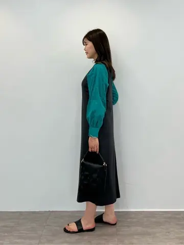 ONWARD CROSSET SELECT mami コーディネート画像