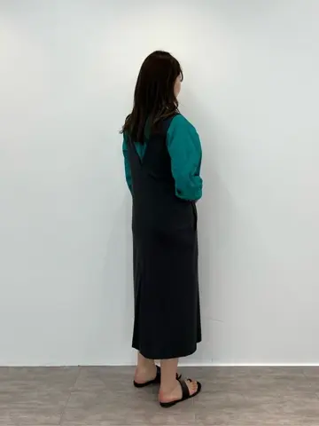 ONWARD CROSSET SELECT mami コーディネート画像