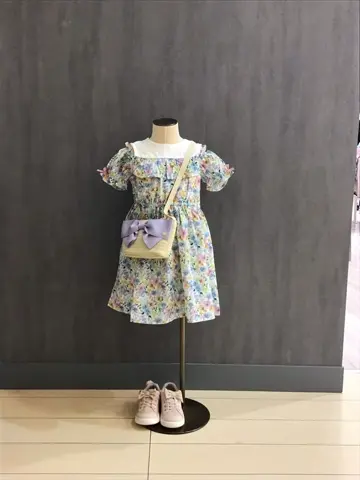 ONWARD CROSSET SELECT 鈴木 コーディネート画像