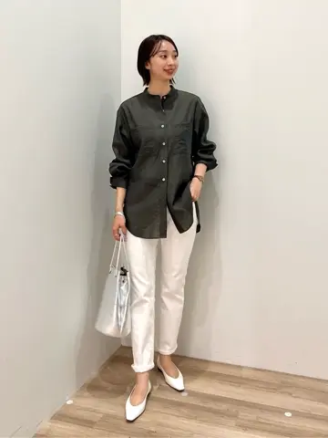 ONWARD CROSSET SELECT 村上 コーディネート画像