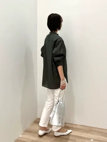 ONWARD CROSSET SELECT 村上 コーディネート画像